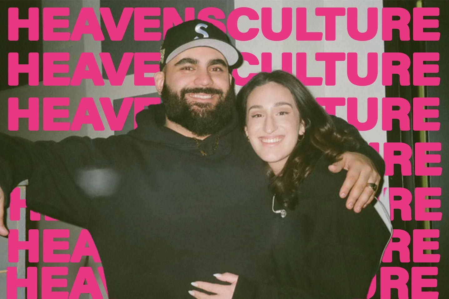 Micah & Erica Costa